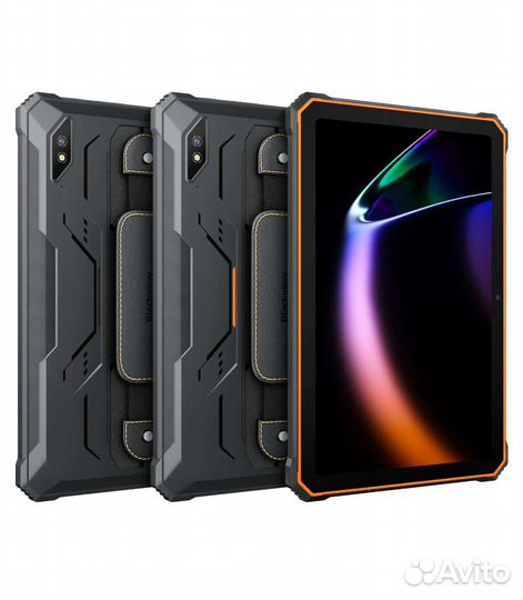 Blackview Active 8 Pro, IP68,8/256,22000мАч(новый)