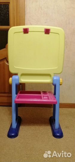 Учебная магнитная доска