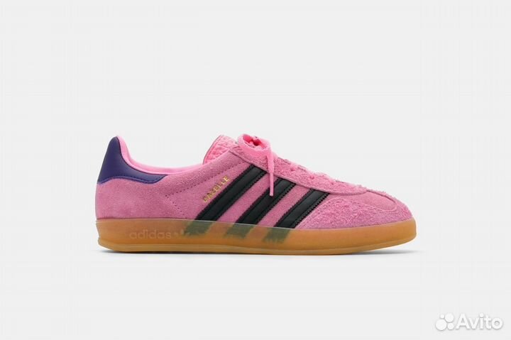 Adidas Originals Gazelle Indoor Оригинал