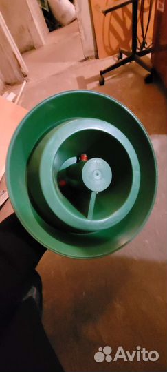 Подставка для елки