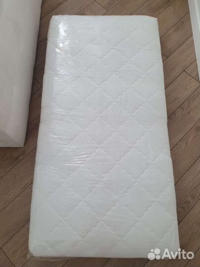 Матрас детский Plitex 120x60