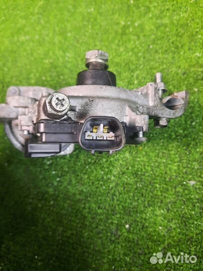 Мотор дворников передний Subaru Legacy Outback BRF