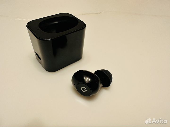 Слуховой аппарат Axon K-81 новый