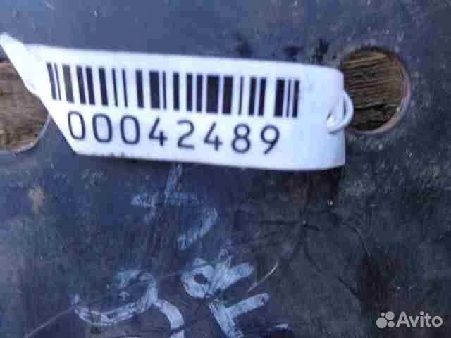 Балка передняя Toyota Matrix 1 E130