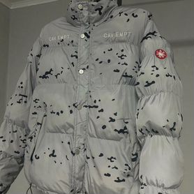 Пуховик cav empt