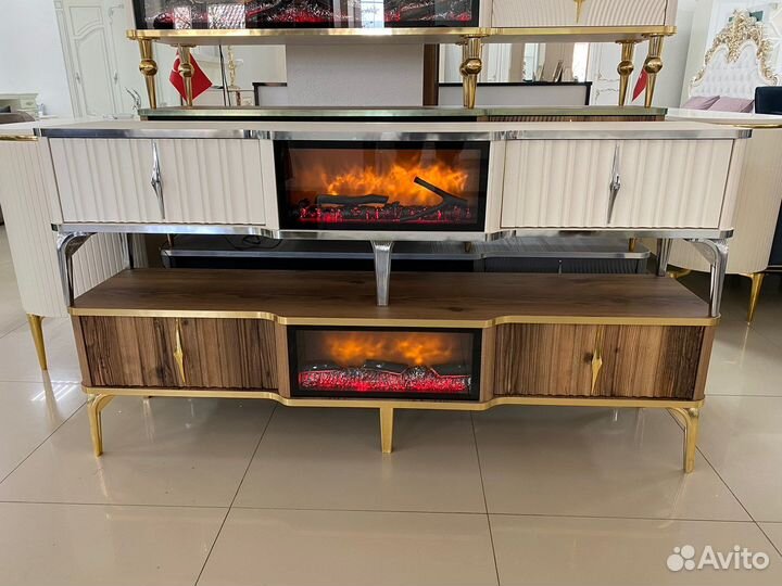 Тумба под тв