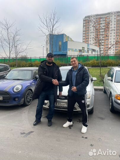 Авто подбор под ключ/ Выездная диагностика