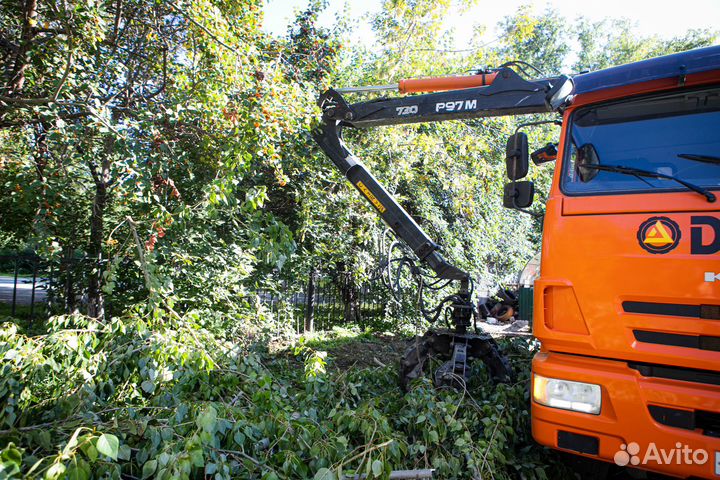 Услуги Ломовоза. Аренда Ломовоза