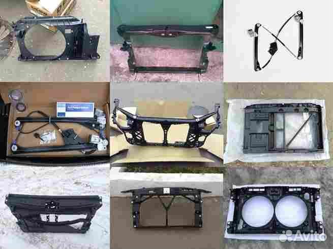 Стеклоподъемник электрический без электромотора дл