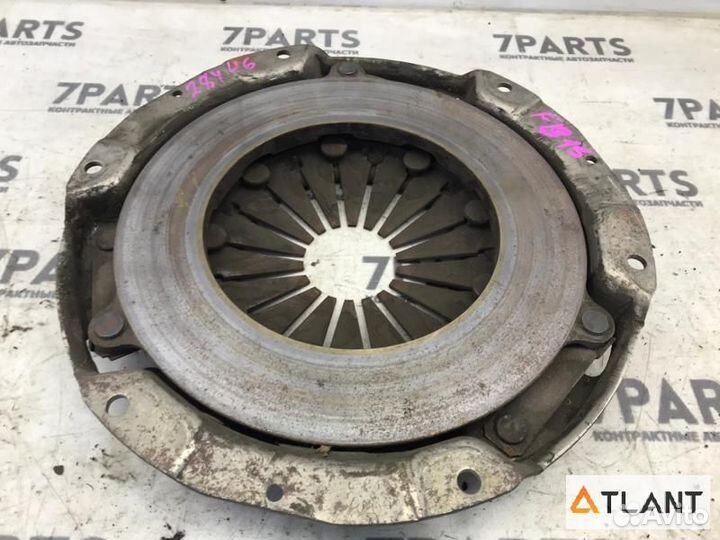 Корзина сцепления nissan sunny