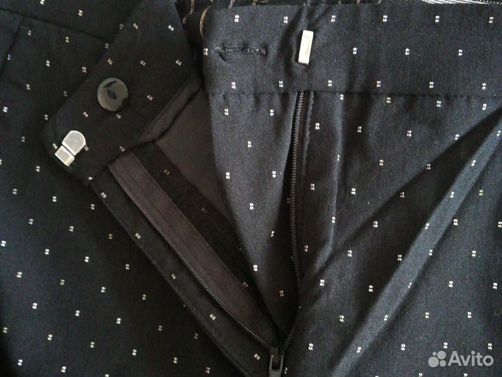 Брюки zara