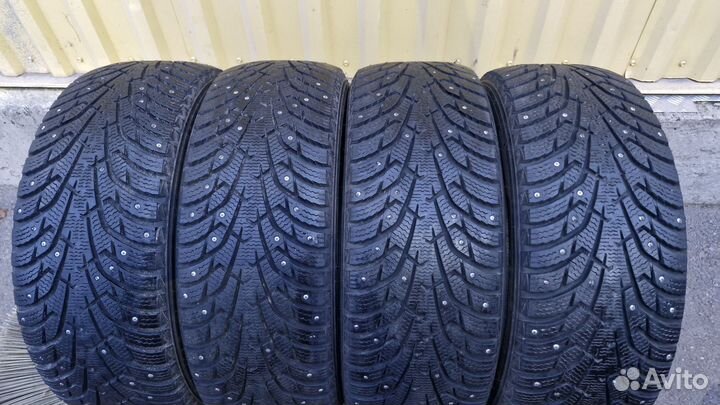 Maxxis Premitra Ice 5 SUV / SP5 235/55 R18 104T