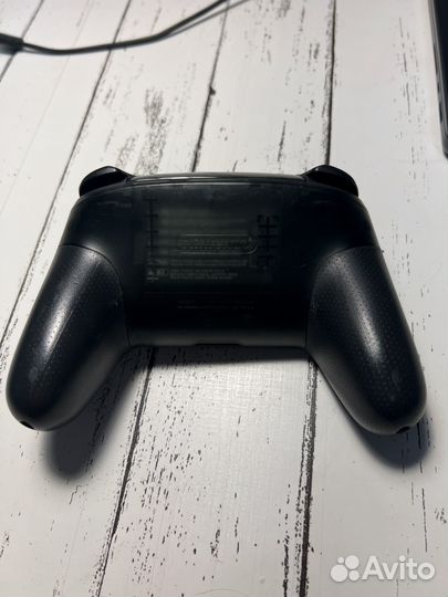 Nintendo switch pro controller