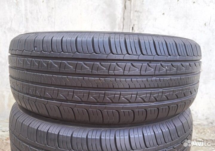 Nexen N'Priz AH8 205/65 R16 95H