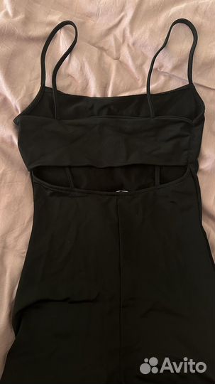 Zara Комбинезон спортивный Женский S