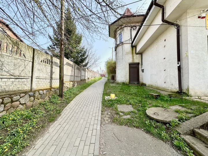 Свободного назначения, 161.3 м²