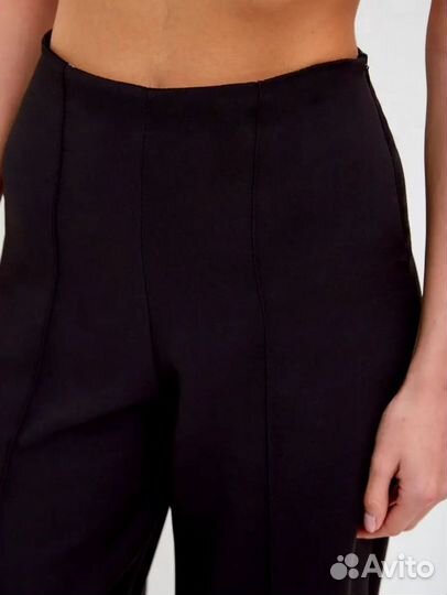 Брюки паллацо