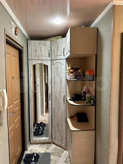 2-к. квартира, 40 м², 5/5 эт.