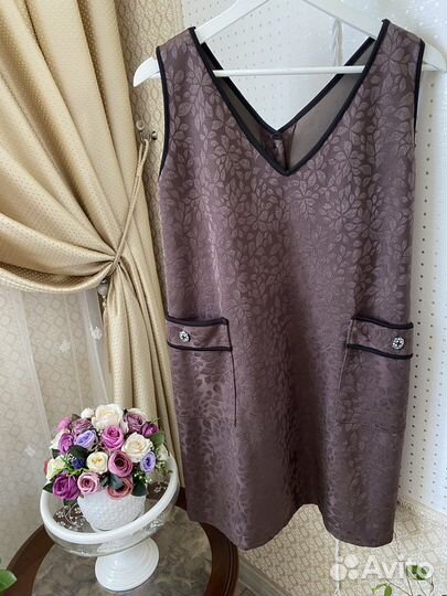 Одежда женская 48-50р