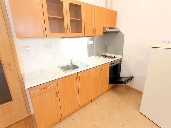 Квартира-студия, 26,6 м², 7/18 эт.