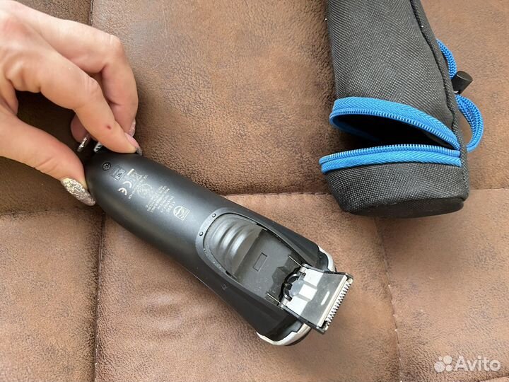 Бритва электрическая philips