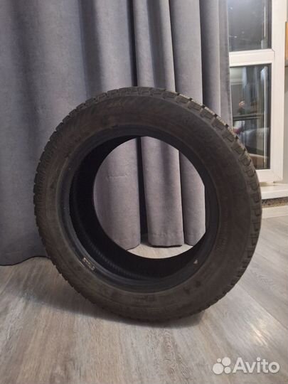 Gislaved Nord Frost 200 185/60 R15