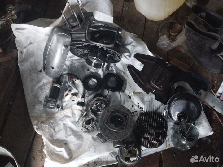 Ковровец к-175 В