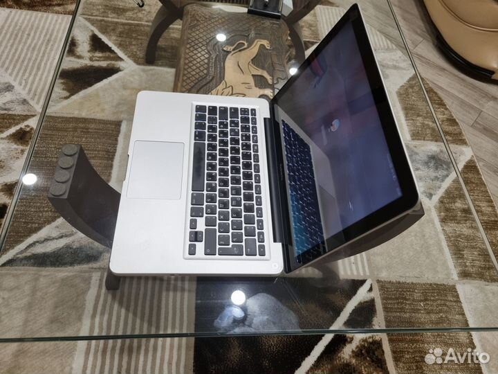 Apple macbook pro 13 2017