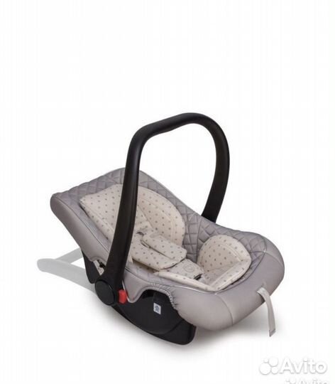 Автолюлька happy baby skyler v2 автокресло