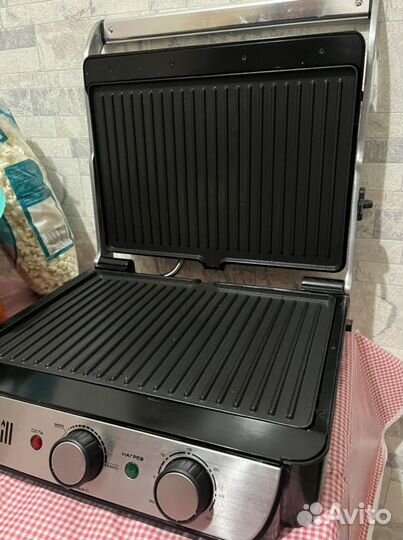 Гриль