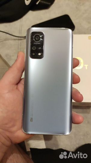 Xiaomi Mi 10T, 8/128 ГБ