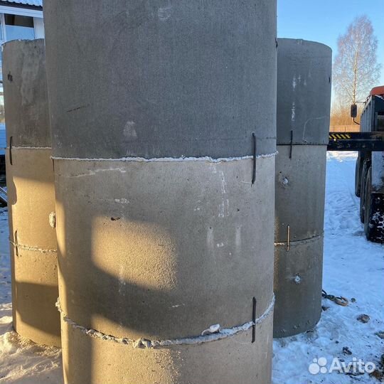 Копка Бурение колодцев