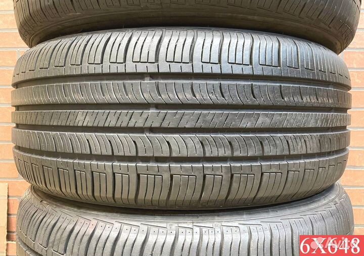 Nexen N'Priz AH5 235/55 R17 96N