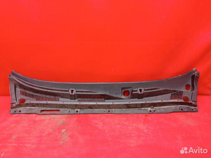 Жабо Chery Tiggo 8 Pro 1 2021