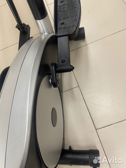 Эллиптический тренажёр Svensson Body Labs Comfortl