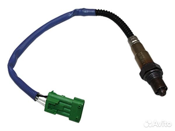 Датчик кислорода передний Geely Atlas