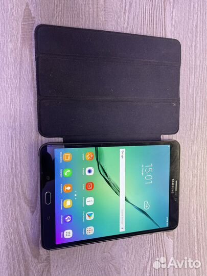 Samsung galaxy tab s2