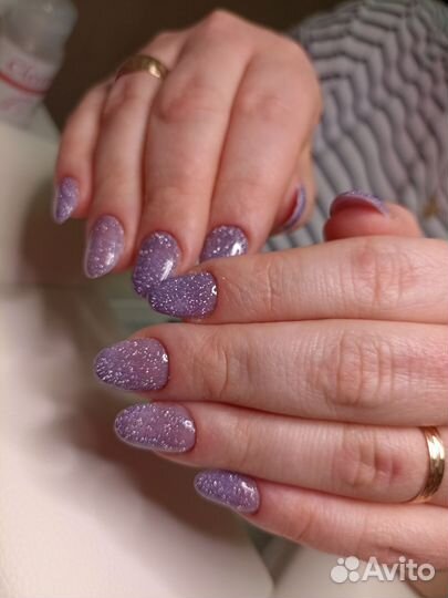 Требуются модели на маникюр