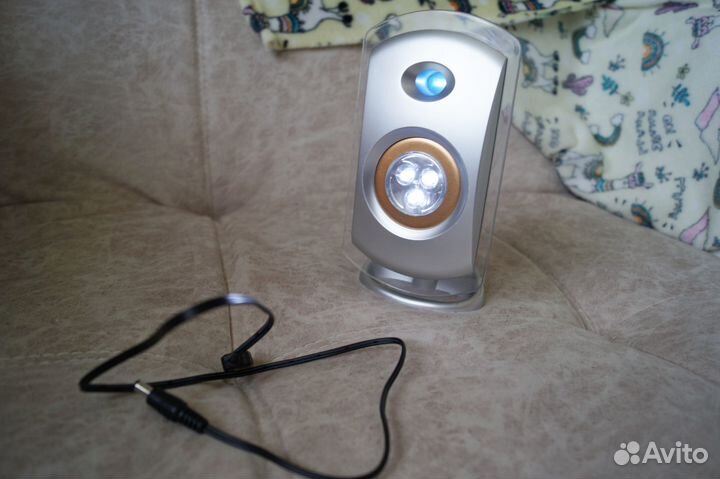 Фонарь ночник