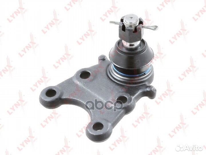 Опора шаровая перед прав/лев great wall Hov