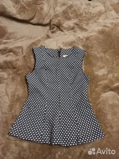 Блузка женская