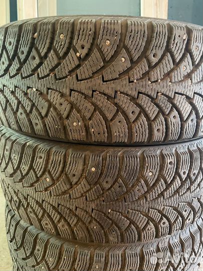 Nordman Nordman 4 205/60 R16