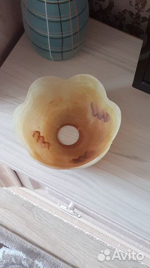 Плафон для бра