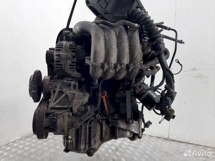 Двигатель ADR149750 Audi A4 B5 (1994-2001)