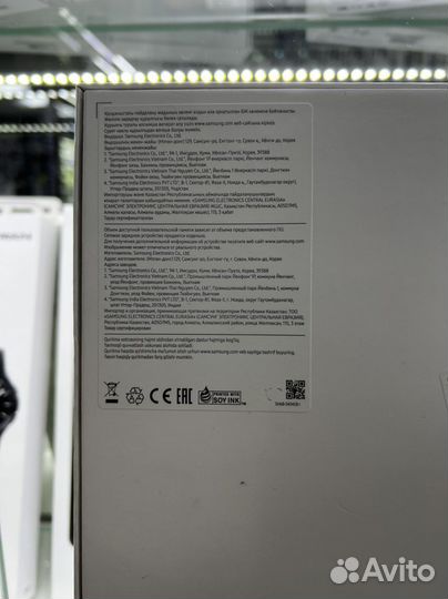 Samsung Galaxy Tab S8 Ultra 12/256 5G + Блок