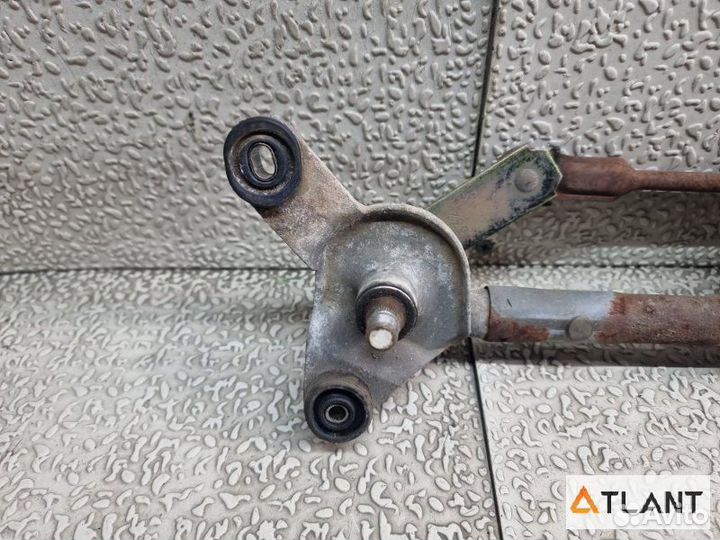 Трапеция дворников toyota mark II qualis