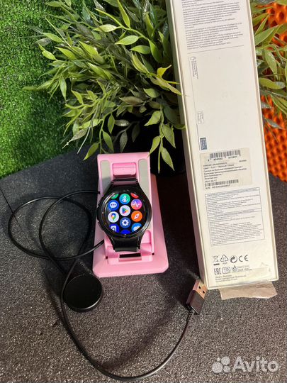 Samsung galaxy watch 4 classic 46 mm