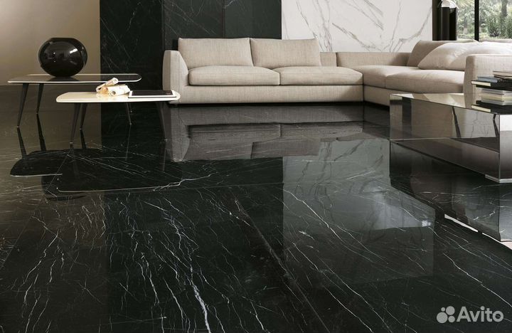 FAP roma diamond Calacatta Brillante Mosaico