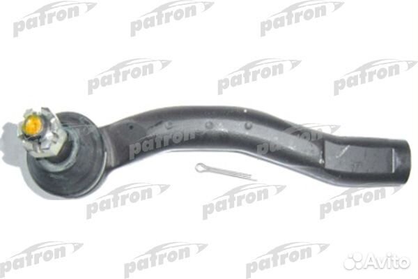 Patron PS1220L Наконечник рулевой тяги toyota yari