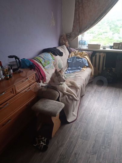 Комната 12,8 м² в 1-к., 5/5 эт.